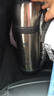 富光保溫壺真空旅行壺 不銹鋼家用暖水瓶1800ml 戶(hù)外大容量便攜水壺 本色 1800ml 1800ml 曬單實(shí)拍圖