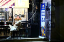中一（zhongyi） 中一光學(xué)135mm f2.5 全畫幅單反微單中長焦鏡頭 遠(yuǎn)攝定焦鏡頭 標(biāo)配 尼康Z 曬單實(shí)拍圖