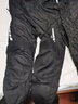 MOTO-BOY騎行服摩托車(chē)四季防水套裝通用冬季騎士機車(chē)裝備服防雨套裝男 MB-P06 黑色（四季防水） L 曬單實(shí)拍圖