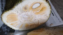 禧友鮮 海南菠蘿蜜整個(gè)新鮮水果 黃肉干苞 三亞新現摘波羅蜜 順豐可選 21-25斤|高性?xún)r(jià)比，特香爆甜 曬單實(shí)拍圖