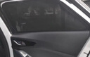 京車(chē)則適用于福特領(lǐng)睿汽車(chē)遮陽(yáng)簾防曬隔熱遮陽(yáng)傘前擋風(fēng)玻璃遮陽(yáng)擋板專(zhuān)用 福特領(lǐng)睿-前檔單片【升級款-外銀內銀】 2024年升級款車(chē)載內用傘式汽車(chē)窗簾防蚊網(wǎng) 曬單實(shí)拍圖