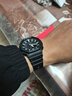 卡西歐（CASIO）手表男表學(xué)生防水電子石英表運動表2100八角正品七夕禮物送男友 GA-2100-1APR 堅韌黑白 曬單實拍圖