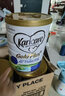 可瑞康（karicare） 金裝A2蛋白嬰幼兒配方牛奶粉900g 新西蘭原裝進(jìn)口 3段6罐（1歲以上）26年11月到期 曬單實(shí)拍圖