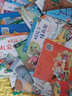 40冊情緒行為管理小畫(huà)書(shū) 寶寶幼兒睡前小故事 彩圖注音有聲伴讀版親子共讀小繪本 曬單實(shí)拍圖