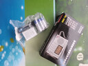 德生（Tecsun） PL-380英語四六級(jí)考試指定收音機(jī)數(shù)字調(diào)諧校園廣播可以充電帶耳機(jī)半導(dǎo)體 灰色+3節(jié)充電電池+充電器 曬單實(shí)拍圖
