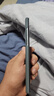 華星博 三星note10手機殼超薄磨砂note10+保護套plus全包防摔硬殼noto男款簡(jiǎn)約商務(wù)外 三星 note10+【太空灰】 曬單實(shí)拍圖