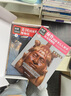 【全新升級版本】出發(fā)！非看不可的世界博物館（全28冊）7-14歲兒童課外閱讀 孩子一定要去的博物館 偉大的中國博物館帶回家的動物博物館禮盒含雜志 書簽 掛飾 貼紙 送給孩子的自然科普禮物 非看不可的世 曬單實拍圖