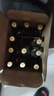 分金亭【百姓口糧】純糧釀造  濃香型聚餐自飲白酒 42度 600mL 12瓶 純釀  整箱裝 曬單實拍圖
