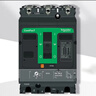 施耐德電氣NSX交流塑殼斷路器C10F3TM100，NSX100F TMD 100 3P3D F 曬單實(shí)拍圖