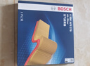 博世（BOSCH）汽車(chē)空調濾芯+空氣濾芯濾清器格兩濾套裝適配別克GL8 2017-21款 曬單實(shí)拍圖