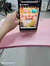 Lazy Diary 床上書桌宿舍神器懶人書桌學(xué)生寢室折疊小桌子床上電腦寫字桌寢室小桌板簡(jiǎn)易學(xué)習(xí)桌 女神粉+w型防滑腿+卡槽 曬單實(shí)拍圖