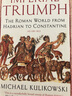 帝國的勝利 英文原版 Imperial Triumph Michael Kulikowski 曬單實(shí)拍圖