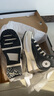 匡威（Converse）男女 ALL STAR系列 Run Star Legacy CX厚底鞋  A00869C 38.5碼  曬單實拍圖