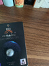闖牌限量版A級英式斯諾克黑八臺球桿皮頭牛皮單層槍頭中小頭桌球桿頭 10.8mm (H硬一粒 曬單實(shí)拍圖