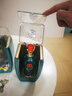 五糧液五糧液股份出品 官方授權 優(yōu)級濃香型白酒 52度 500mL 2盒 星空倉禮盒雙支 曬單實(shí)拍圖