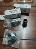 箭牌（ARROW）廚房水龍頭起泡器防濺頭過濾器多功能出水嘴加長(zhǎng)延伸器過濾網(wǎng)配件 小角度雙功能起泡器+轉(zhuǎn)接頭配件 曬單實(shí)拍圖