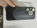 曼爾【高檔法蘭絨】華為pura70ultra手機(jī)殼p70鏡頭全包防摔商務(wù)pura70Pro保護(hù)套pro+ 雅丹黑 p70pro/pro+ 曬單實拍圖