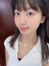 DAISY DREAMS999足銀三生有幸項(xiàng)鏈女氣質(zhì)銀杏葉吊墜鎖骨鏈七夕送女友老婆禮物 999銀三生有杏項(xiàng)鏈 曬單實(shí)拍圖