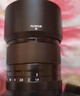 【95成新】富士（FUJIFILM）XC35mmF2 輕便定焦鏡頭 安靜快速對焦 掃街人文 黑色 曬單實(shí)拍圖
