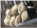 樾樽仿手工餃子機(jī)商用包餃子機(jī)全自動(dòng)商用仿手工廚房包餃子器餃子水餃機(jī)食堂冷凍食品批發(fā)飯店酒店 150型餃子機(jī) 曬單實(shí)拍圖