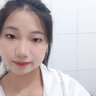 柚芳小巧圓圈仿貓眼石耳釘女小眾設(shè)計高級感輕奢精致時尚獨特氣質(zhì)耳飾 金色【一對裝】 曬單實拍圖