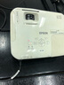 集大成 投影機(jī)燈泡 適用于EPSON愛普生EB-C1010X/D290/C30X/C35X/C40X 曬單實(shí)拍圖