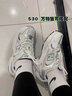 NEW BALANCE男鞋女鞋25秋冬新款復古跑步鞋情侶鞋574經(jīng)典運動(dòng)鞋輕便休閑鞋子 【店長(cháng)推薦/熱銷(xiāo)款】潮流藏青藍/簡(jiǎn)約易搭配 現貨速發(fā) 42 曬單實(shí)拍圖