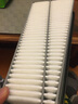 曼牌（MANNFILTER）空氣濾清器空氣濾芯空氣濾C35004適用蘭德酷路澤/普拉多 曬單實(shí)拍圖
