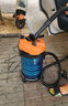 榮事達(dá)（Royalstar）工業(yè)吸塵器3300W峰值大功率家用開(kāi)荒保潔45L商用強(qiáng)勁大吸力酒店洗車店RS-XT300B-3 曬單實(shí)拍圖