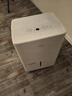 美的（Midea）50升/天除濕機(jī)/抽濕機(jī)  2分鐘見效 App智控 家用輕音除濕器 地下室別墅工業(yè)抽濕機(jī)CF50BD/N7-DP5 曬單實拍圖