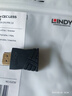 德國LINDY HDMI NON-CEC適配器A型  HDMI NON-CEC適配器A型 曬單實(shí)拍圖