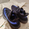 阿迪達斯Yeezy350椰子夏日透氣青少年學(xué)生休閑鞋 36 曬單實(shí)拍圖