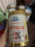 奧純冠（Nature One Dairy）鉑金版 嬰幼兒配方牛奶粉澳洲原罐進(jìn)口900g 2段 曬單實(shí)拍圖