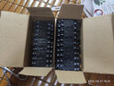 德力西電氣中間繼電器 24V小型電磁繼電器220V hh52P 62P(寬8腳帶燈)（不含底座） DC24V 曬單實(shí)拍圖