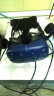 HTC VIVE Cosmos VR一体机 智能VR眼镜套装 电脑ar游戏机3D动作捕捉体感头盔 【Pro2.0套装+支架+头盔支架+充电套装】 实拍图