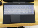 戴爾G5 5500電腦貼紙游匣G3-3590/3500外殼膜15.6英寸G15筆記本機身保護貼膜 黑色星光磨砂（推薦） ABCD面 曬單實(shí)拍圖