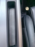 風(fēng)安奇24款?yuàn)W迪Q5L汽車內(nèi)用品大全內(nèi)飾改裝飾配件儲(chǔ)物門(mén)槽墊水杯墊23 【中控+水杯墊】深奇黑-4片 奧迪q5l 曬單實(shí)拍圖