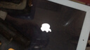 FUNRE適用ipad4觸摸屏3屏幕總成6內(nèi)外屏5air玻璃屏ipadmini1迷你2液晶顯示換屏蘋(píng)果平板 免費(fèi)寄修【Pad3/4液晶內(nèi)屏顯示屏】 曬單實(shí)拍圖