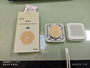 金鳥（KINCHO） 驅(qū)蚊器電子防蚊便攜釣魚滅蚊燈家用電蚊香驅(qū)蚊神器 替換芯片*2 曬單實(shí)拍圖