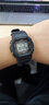 卡西歐（CASIO）運(yùn)動手表太陽能電波表金屬表殼防水耐沖擊GW-5000日版 日本直郵 GW-5000HS-1JF 曬單實(shí)拍圖