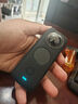 影石Insta360 ONE x2 3 4 5 GO3s 拇指防抖二手運動(dòng)相機防水VLOG騎行潛水 【99新】Insta360 X2 【標配】 曬單實(shí)拍圖