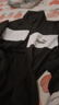 彪馬PUMA【尺碼偏小】套裝男子春季撞色運(yùn)動(dòng)休閑兩件套678477 XL 曬單實(shí)拍圖