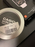 卡西歐(CASIO)學(xué)生兒童表 男士橡膠帶運動(dòng)手表 MW-240-1E 曬單實(shí)拍圖