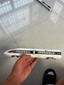 杰雅蒂高鐵玩具火車遙控合金復(fù)興號動車模型玩具仿真和諧號兒童電動男孩 【手動版】合金復(fù)興號動車 單節(jié) 曬單實(shí)拍圖