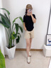 康莉銀色阿甘德訓鞋女春秋新款復古拼色透氣時(shí)尚休閑戶(hù)外運動(dòng)鞋 米色/灰色 38 曬單實(shí)拍圖