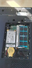 適用 thinkpad聯(lián)想T420 T430 X230 E430 E450 E460 筆記本內(nèi)存條 DDR3 1600 8G 1.5V標(biāo)壓 曬單實(shí)拍圖