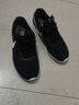 耐克（NIKE）男鞋新款鞋子低幫黑白運動(dòng)鞋輕便舒適保暖休閑鞋緩震跑步鞋 奧利奧配色 41 曬單實(shí)拍圖