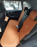 牧寶汽車(chē)坐墊四季車(chē)座墊通用適用新奧迪a6la4q5a3寶馬5系x3凱美瑞邁騰 蘭博棕 奧迪 A6L A4L A3 Q5L Q2L Q3 曬單實(shí)拍圖