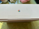 谷歌（ Google）Pixel Tablet 平板電腦 11英寸屏幕與充電揚(yáng)聲器底座人工智能平板 白色8+128GB 曬單實拍圖