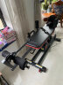HARISON汉臣倒立机室内电动倒挂机腰椎物理恢复家用健身器械运动健身器材 SHARP 409 实拍图